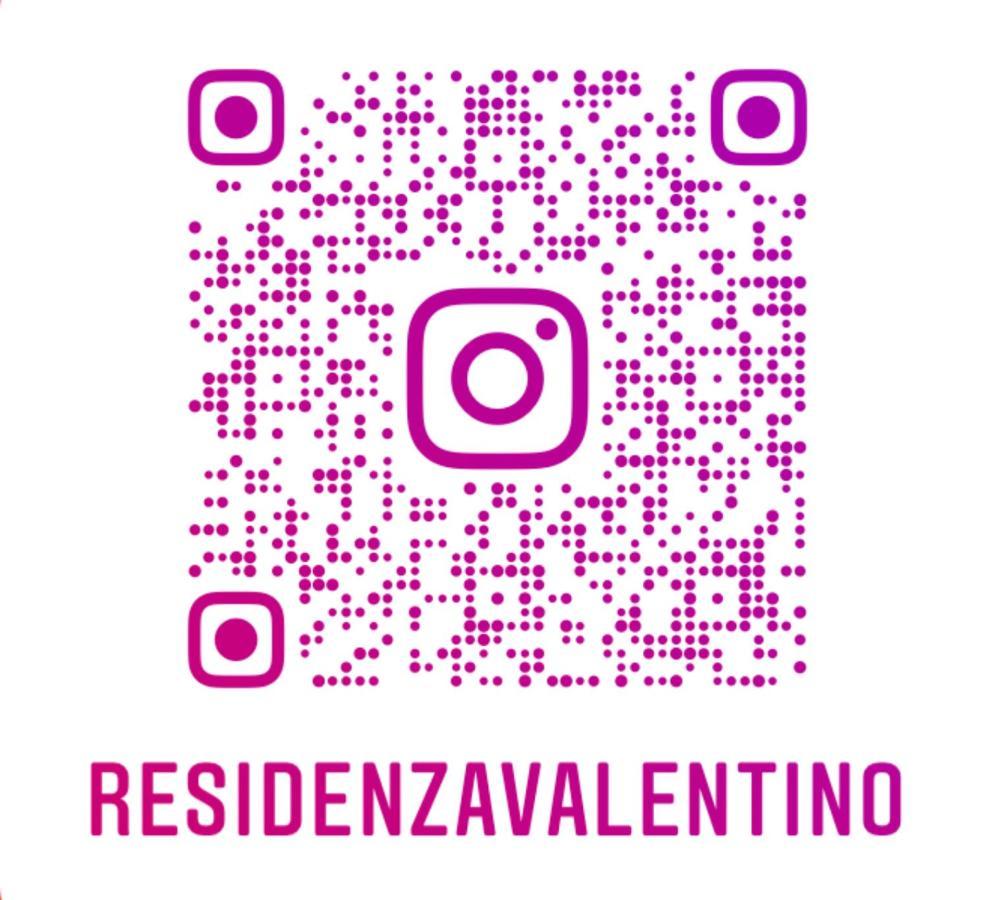 Residenza Valentino Lägenhet Locarno Exteriör bild