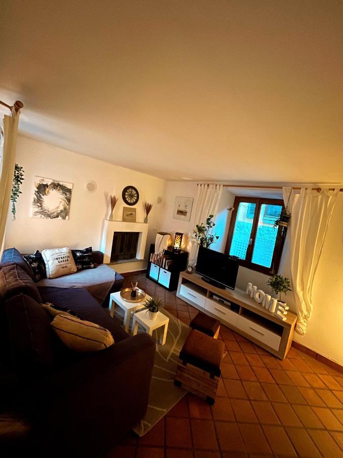 Residenza Valentino Lägenhet Locarno Exteriör bild