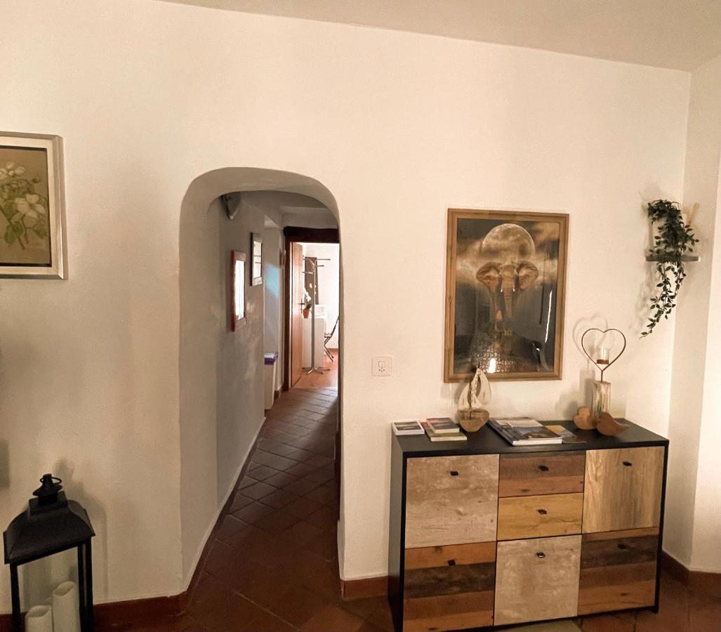 Residenza Valentino Lägenhet Locarno Exteriör bild