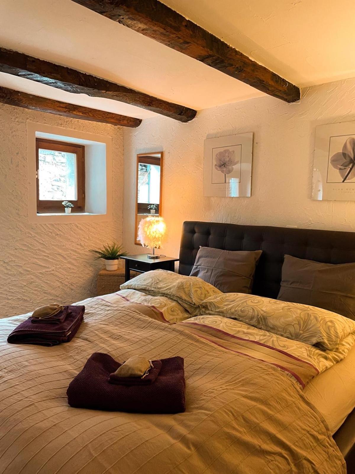 Residenza Valentino Lägenhet Locarno Exteriör bild