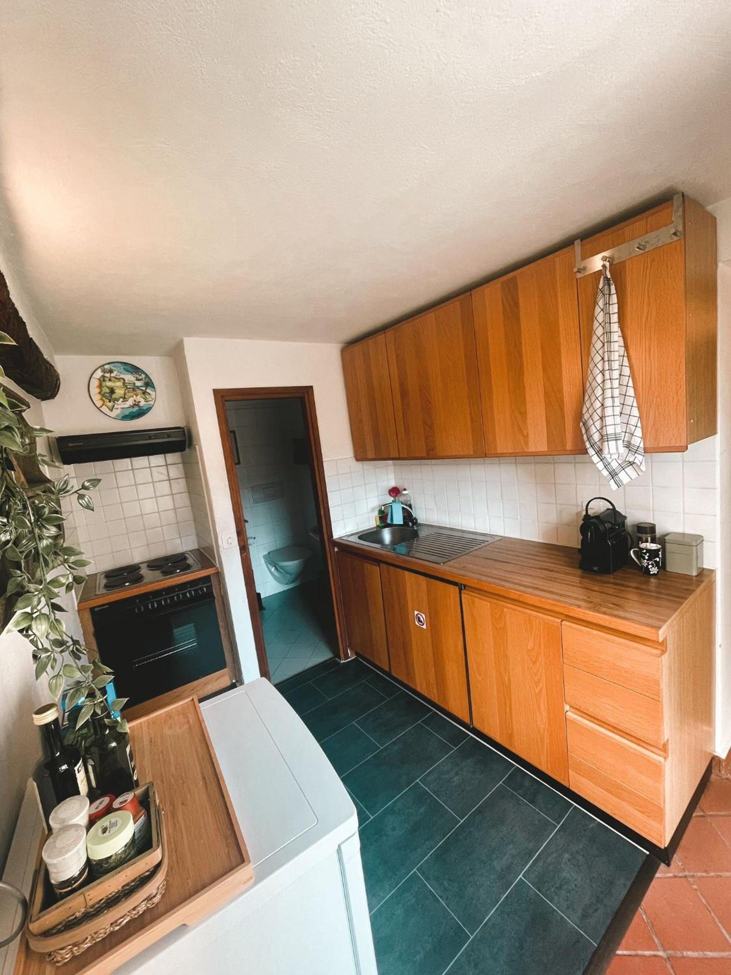 Residenza Valentino Lägenhet Locarno Exteriör bild