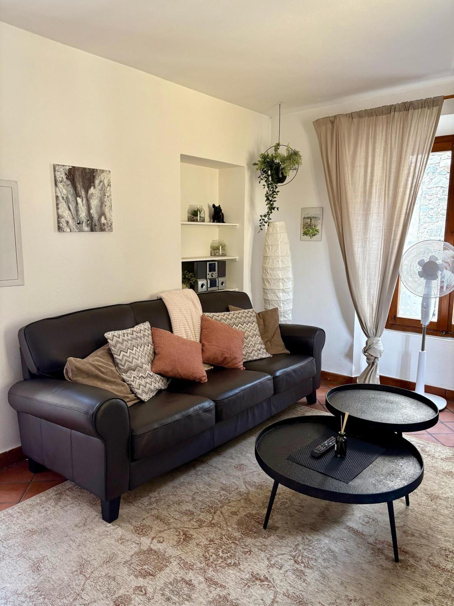 Residenza Valentino Lägenhet Locarno Exteriör bild